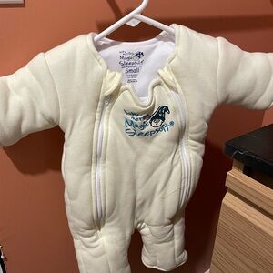 Magic Merlin Sleep Suit